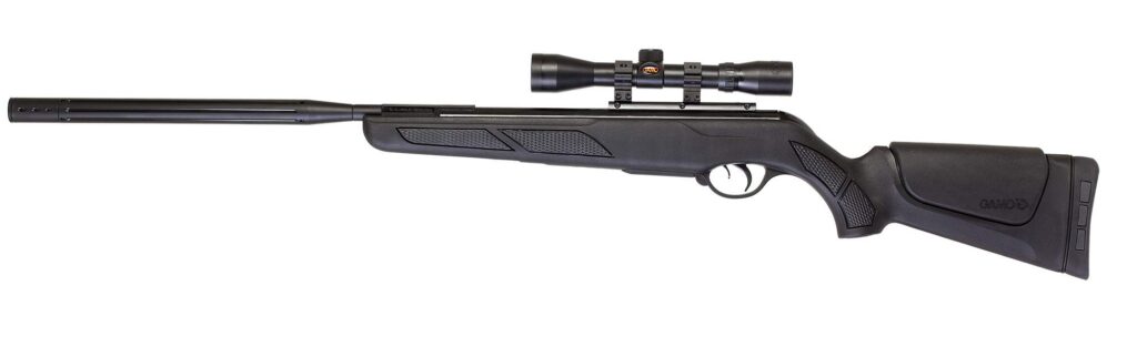 carabine-20-joules-varmint-stalker