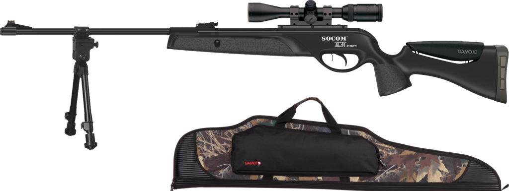 carabine-plombs-gamo-socom