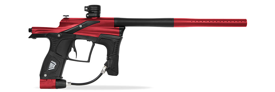 Etek 5 Red