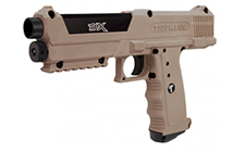 TiPX Tippmann le meilleur lanceur de poing !?!