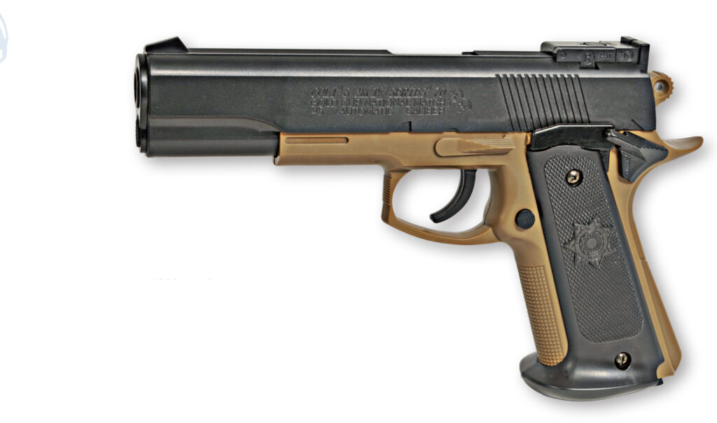pistolet-airsoft-ressort-mk-IV