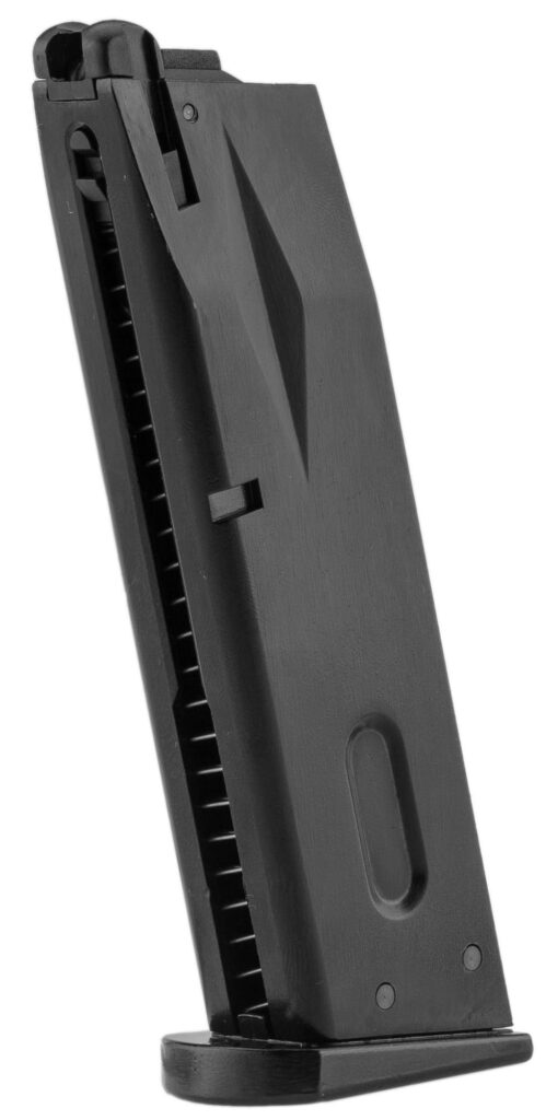 pistolet_airsoft-m92_gen_ii_noir_gbb_we-chargeur