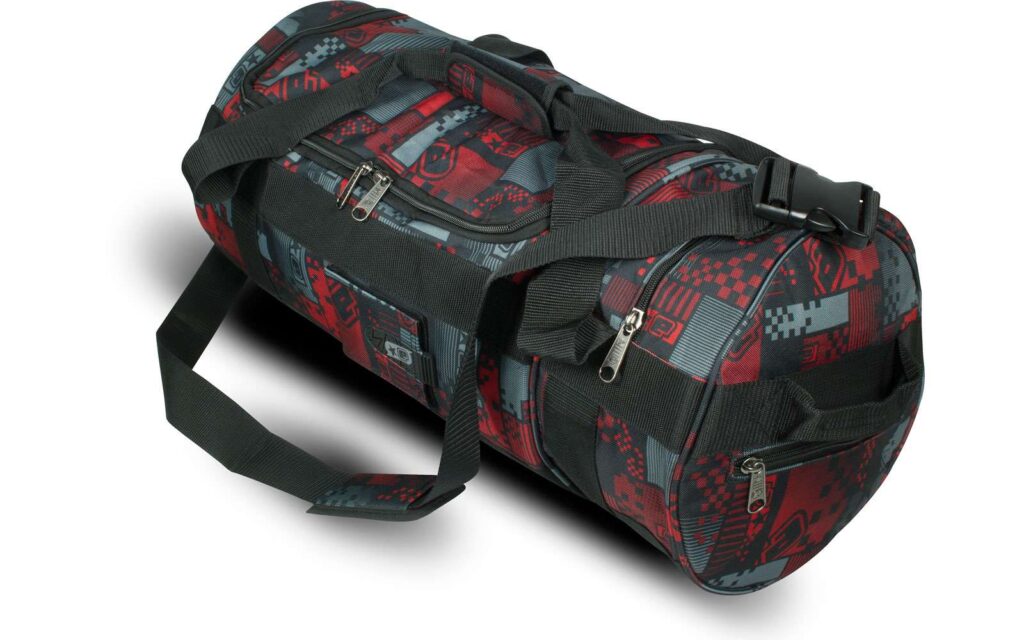 planet-eclipse-sac-hold-all-pixel-red