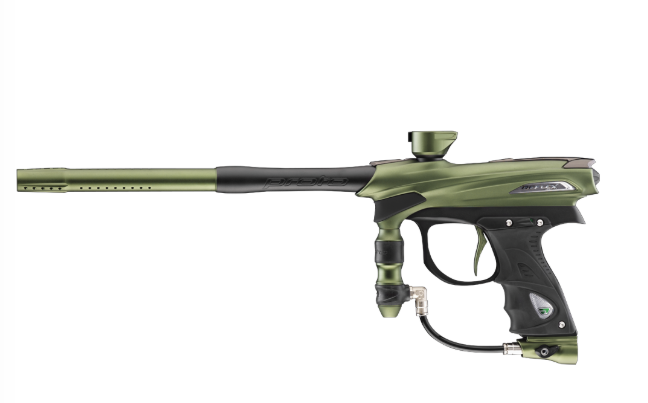 Proto Paintball