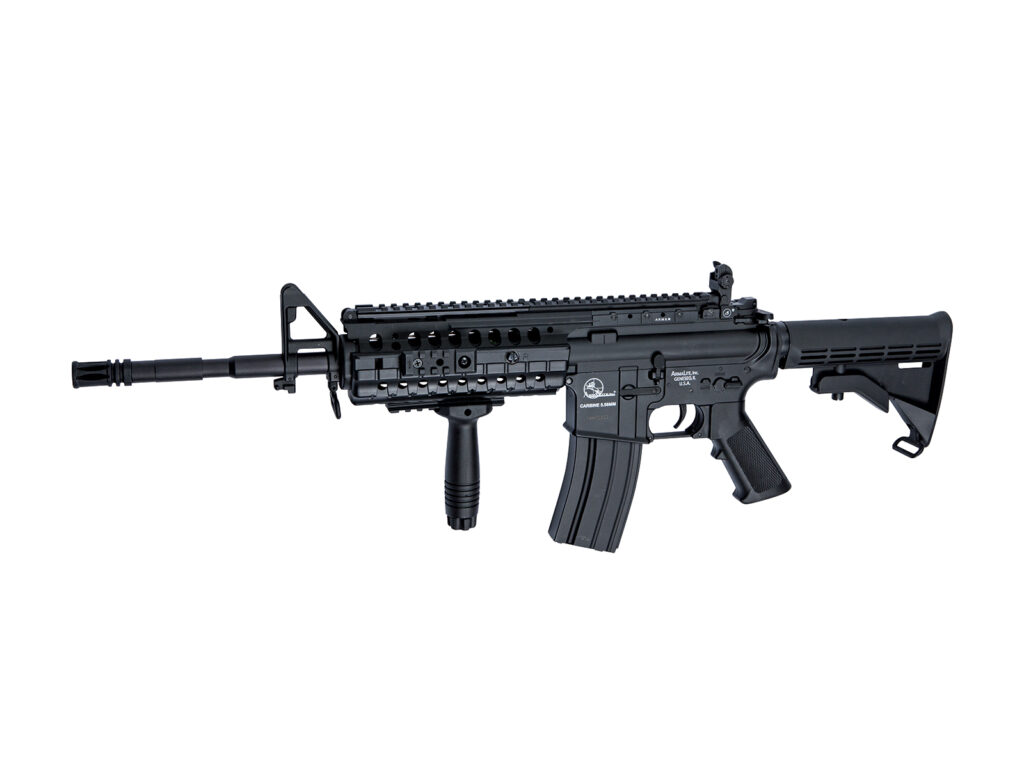 r_plique_aeg_slv_armalite_m15_sir_arms_pack_complet