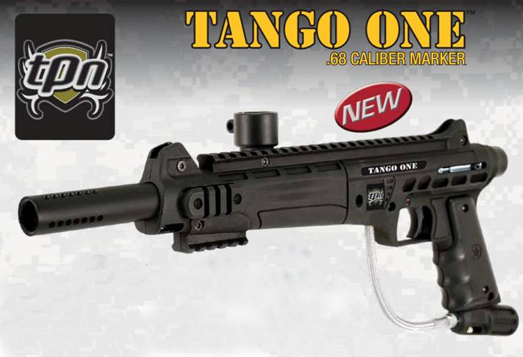 tippmann tango One